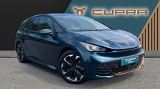 CUPRA Born 169kW e-Boost V2 58kWh 5dr Auto Electric Hatchback
